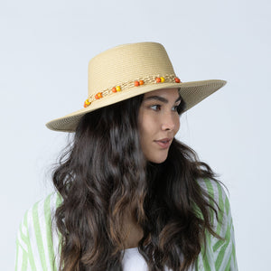 Pistil Fling Sun Hat - Women's
