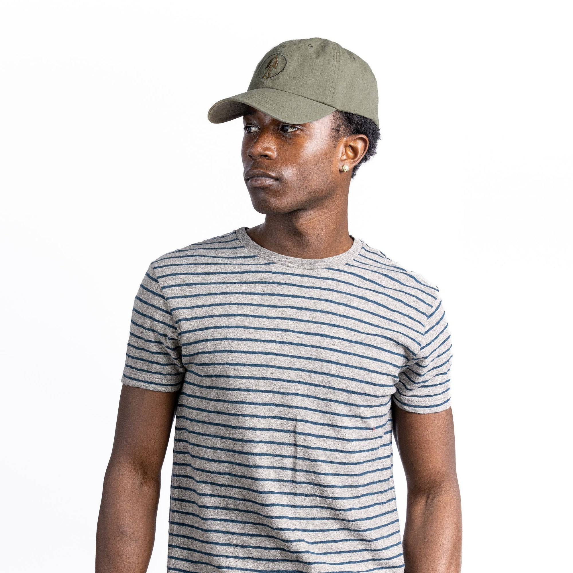 Pistil Jose Cap