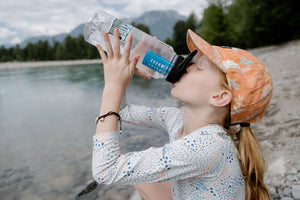 Platypus DayCap In-Bottle Filter