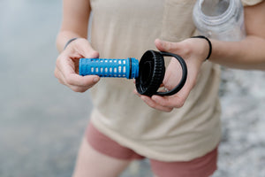 Platypus DayCap In-Bottle Filter