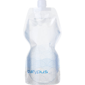 Platypus SoftBottle w/Closure Cap 1L