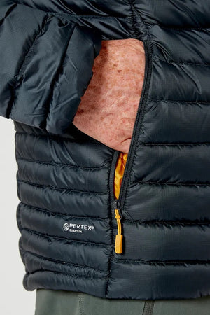 Rab Microlight Alpine Jacket - Men's