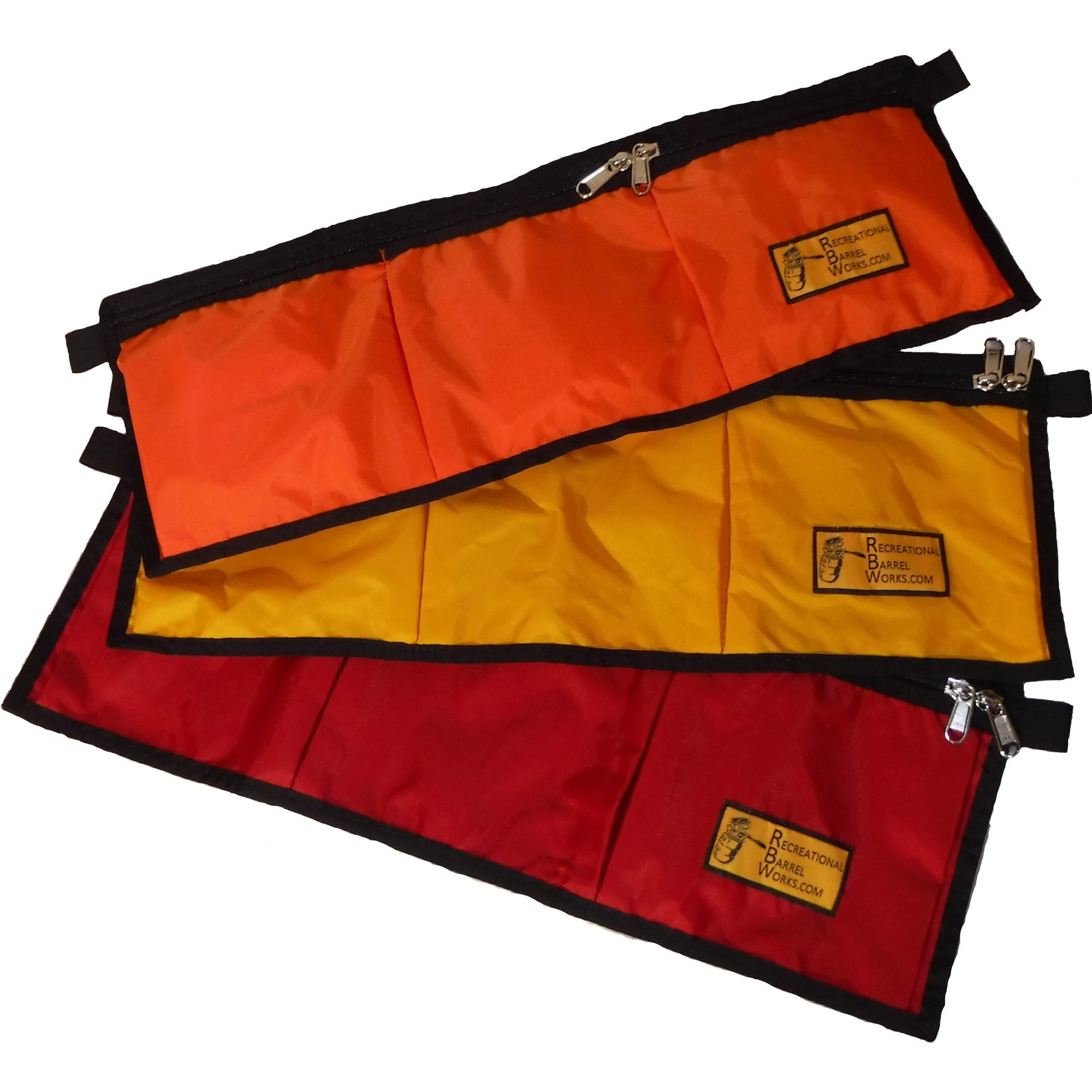 Recreational Barrel Works Pocket Organizer