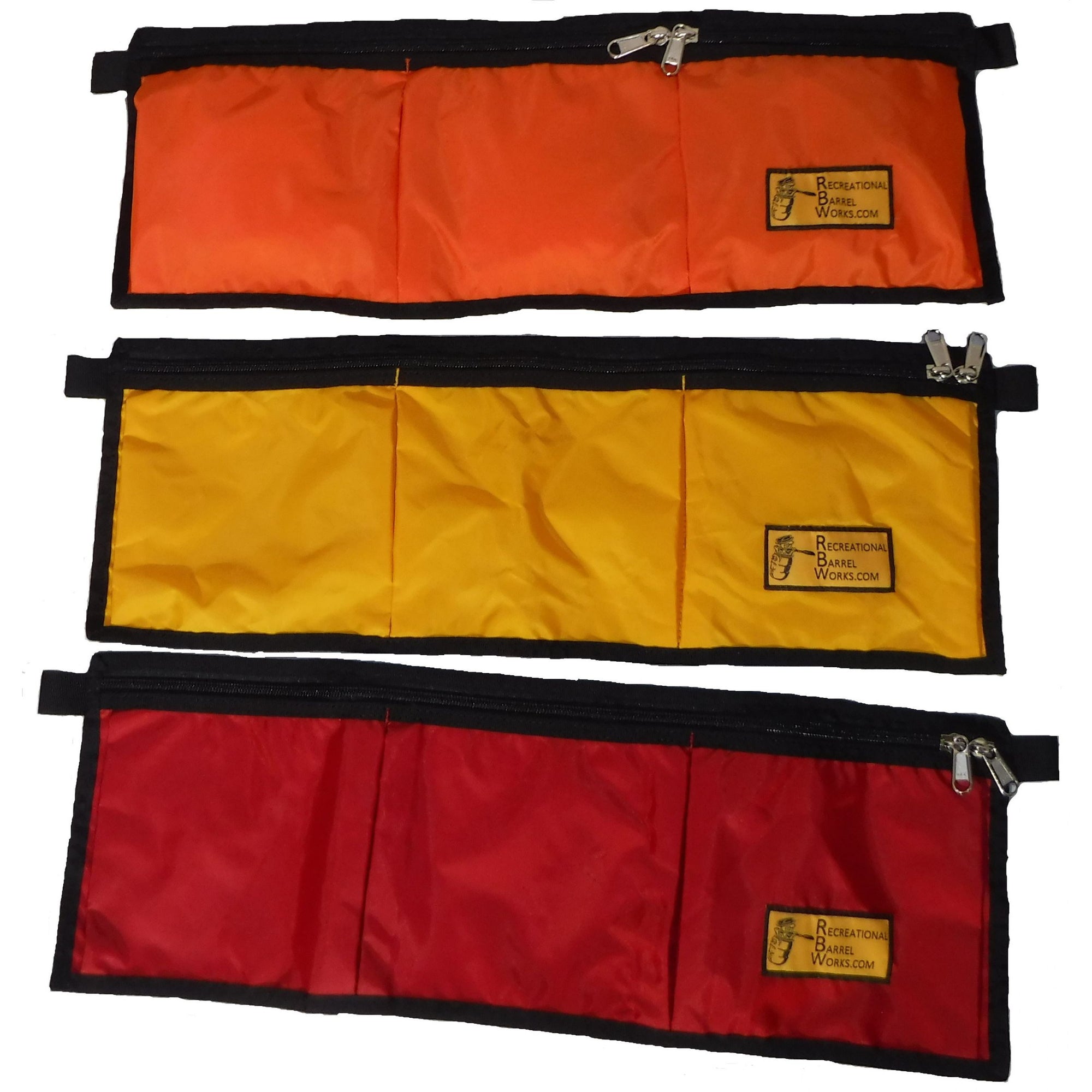 Recreational Barrel Works Pocket Organizer