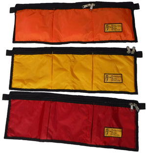 Recreational Barrel Works Pocket Organizer