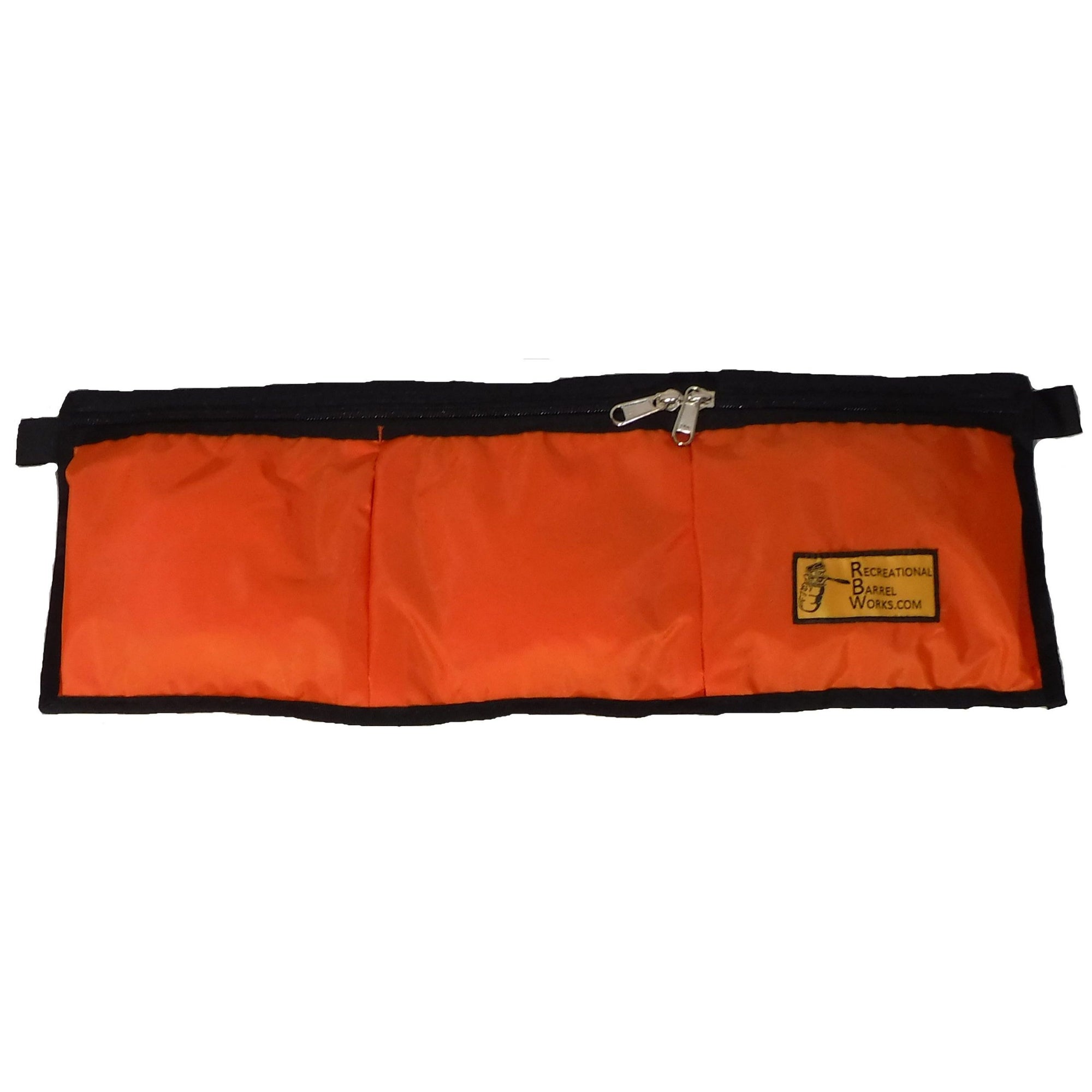 Recreational Barrel Works Pocket Organizer