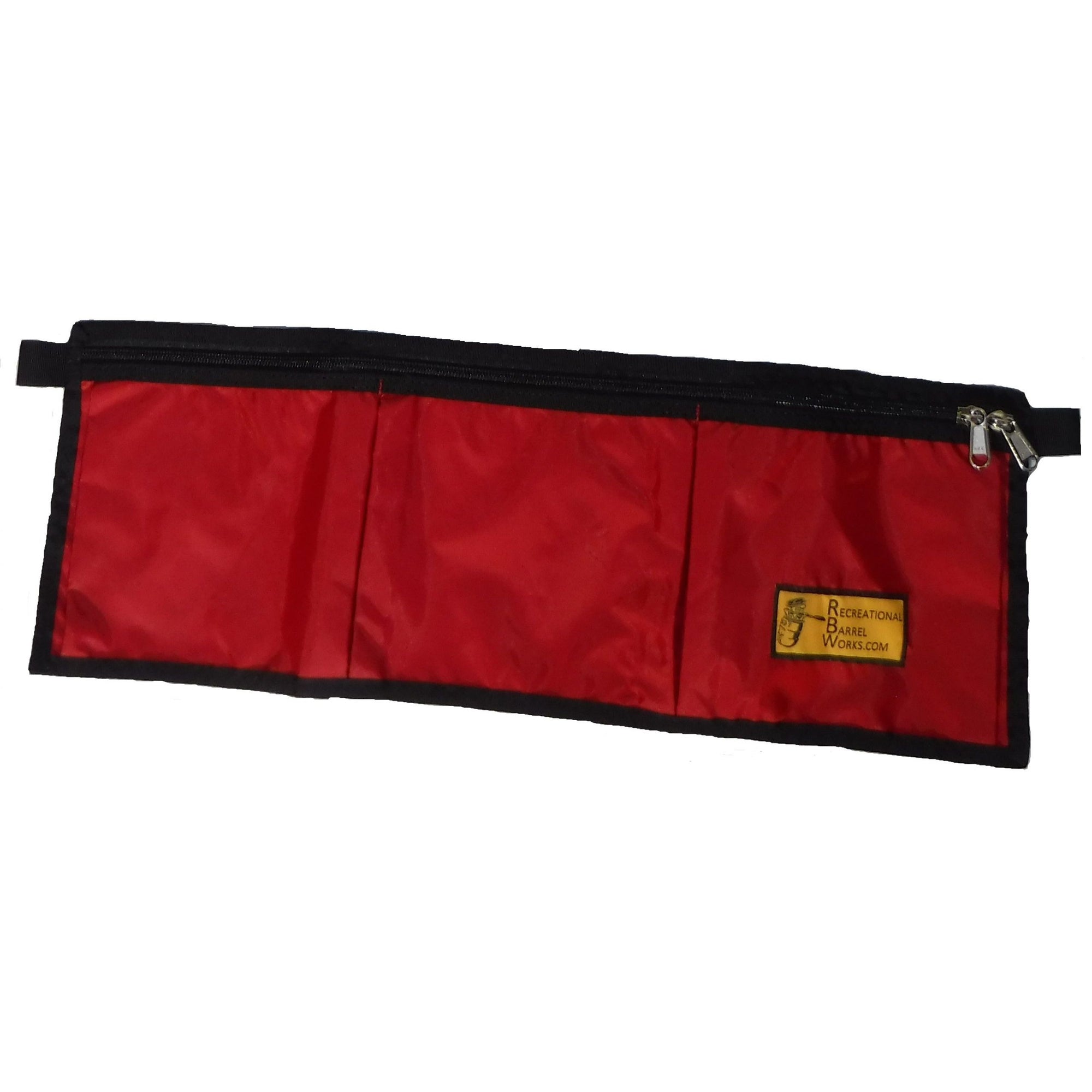 Recreational Barrel Works Pocket Organizer