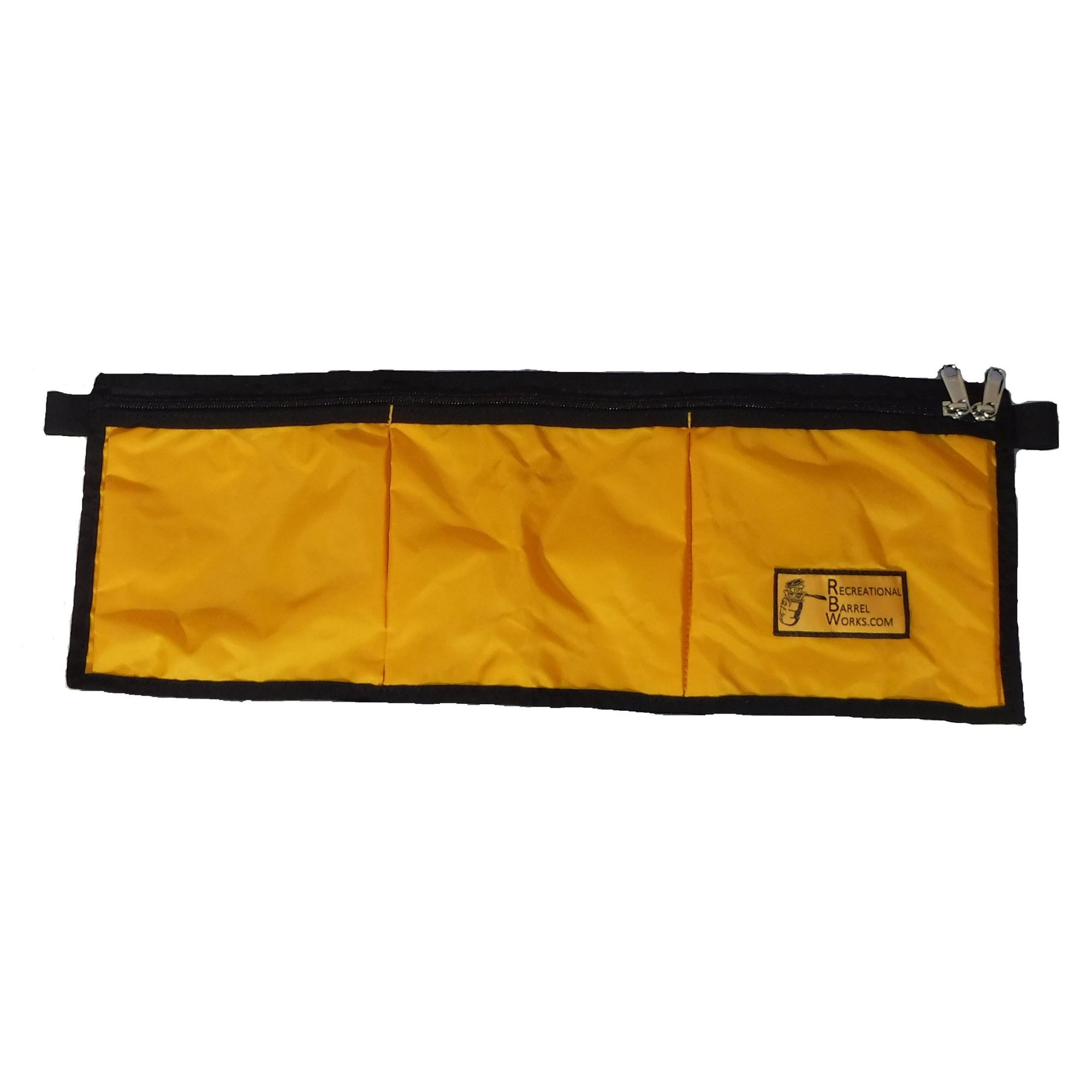 Recreational Barrel Works Pocket Organizer