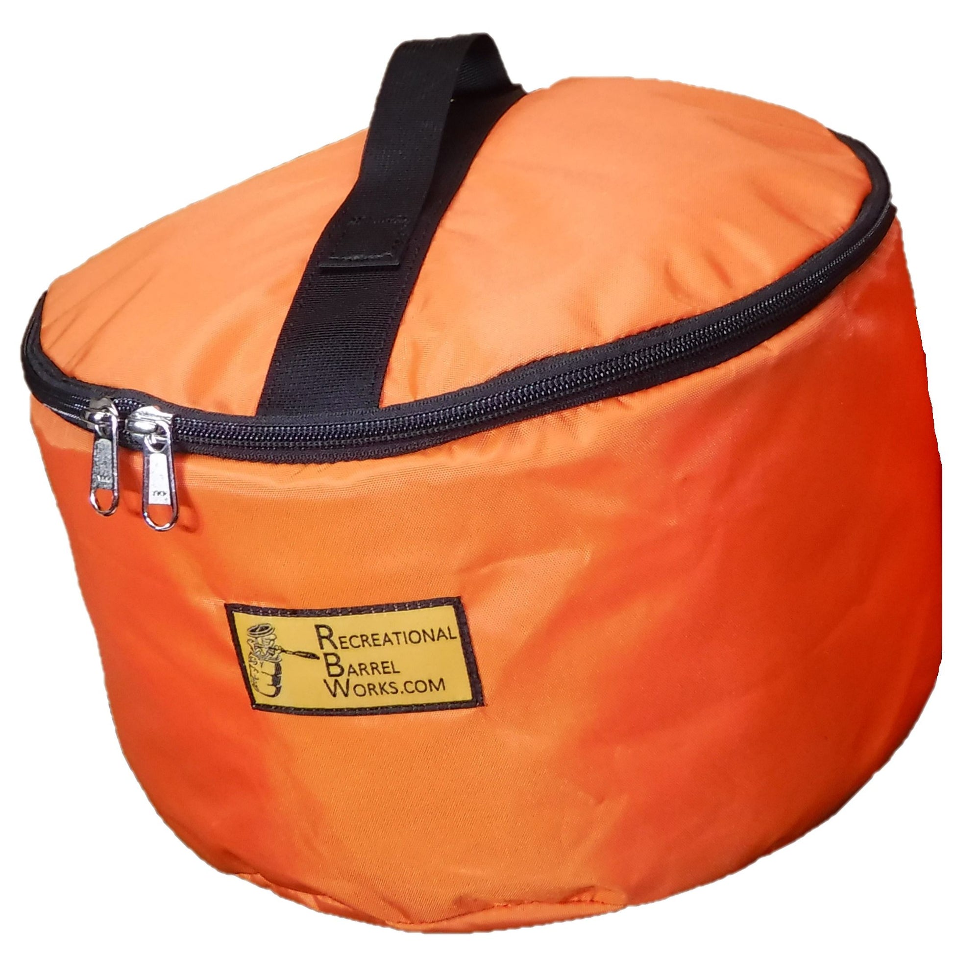 Recreational Barrel Works Barrel Bucket with Lid