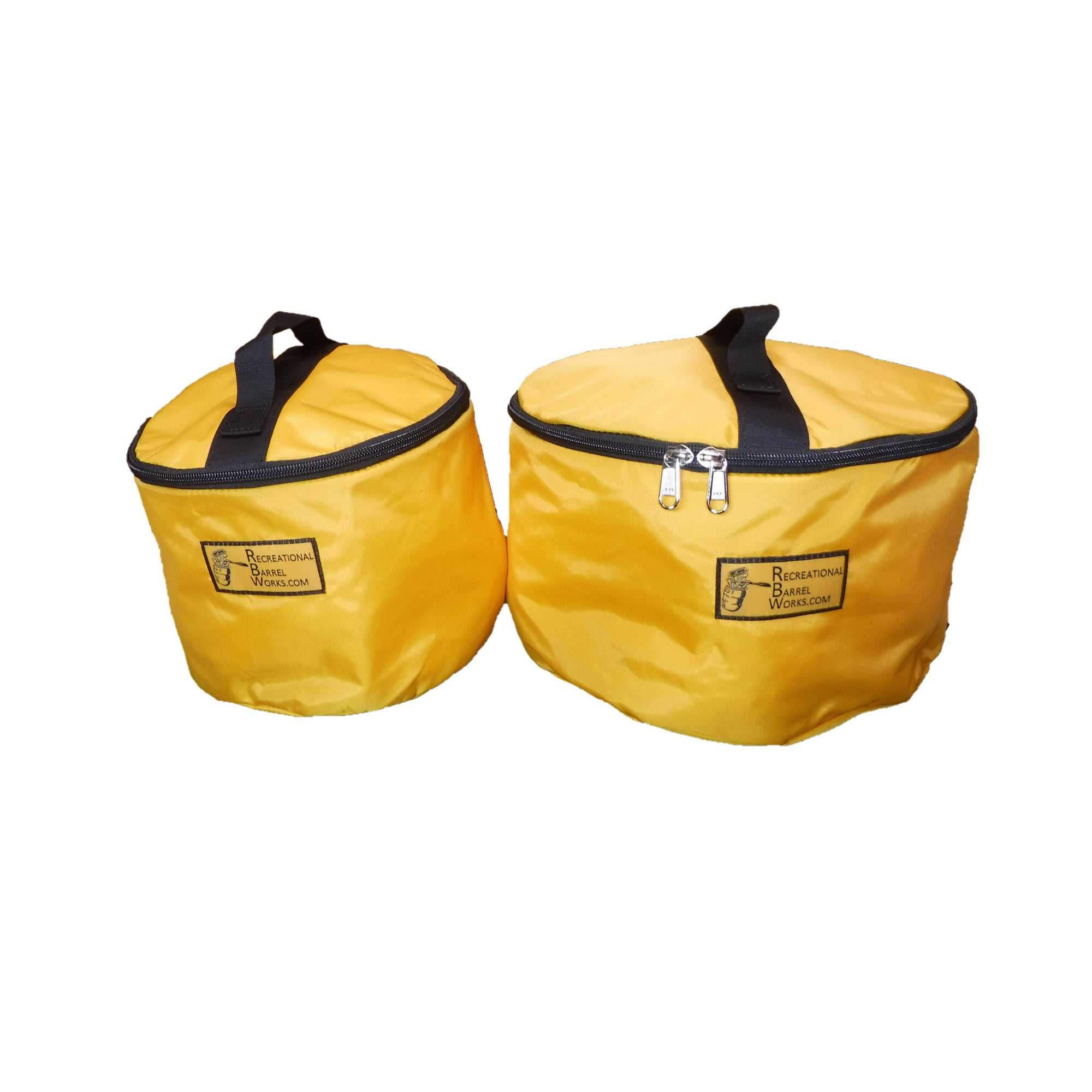 Recreational Barrel Works Barrel Bucket with Lid
