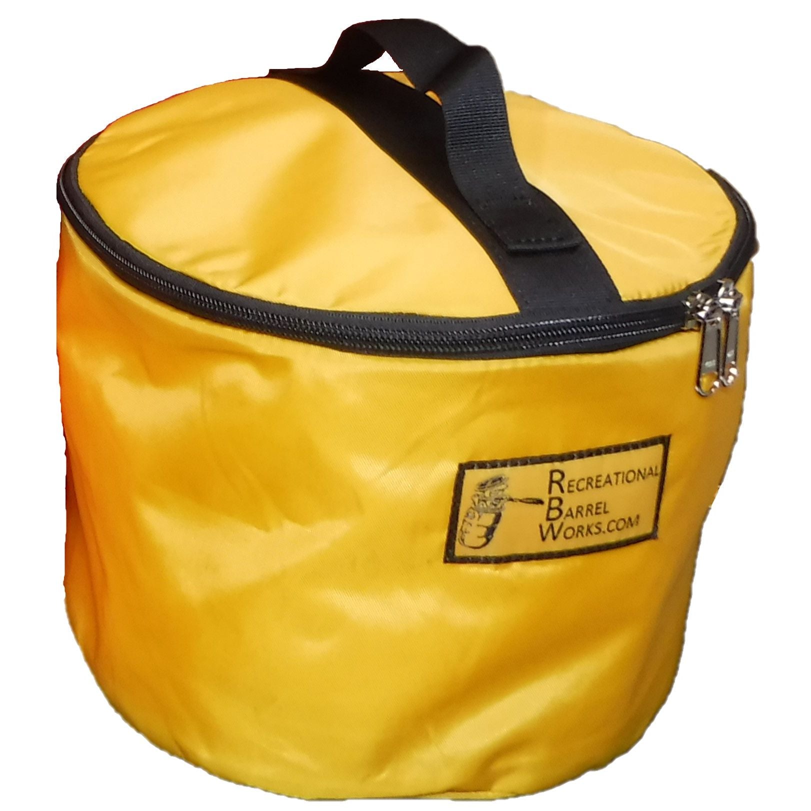 Recreational Barrel Works Barrel Bucket with Lid