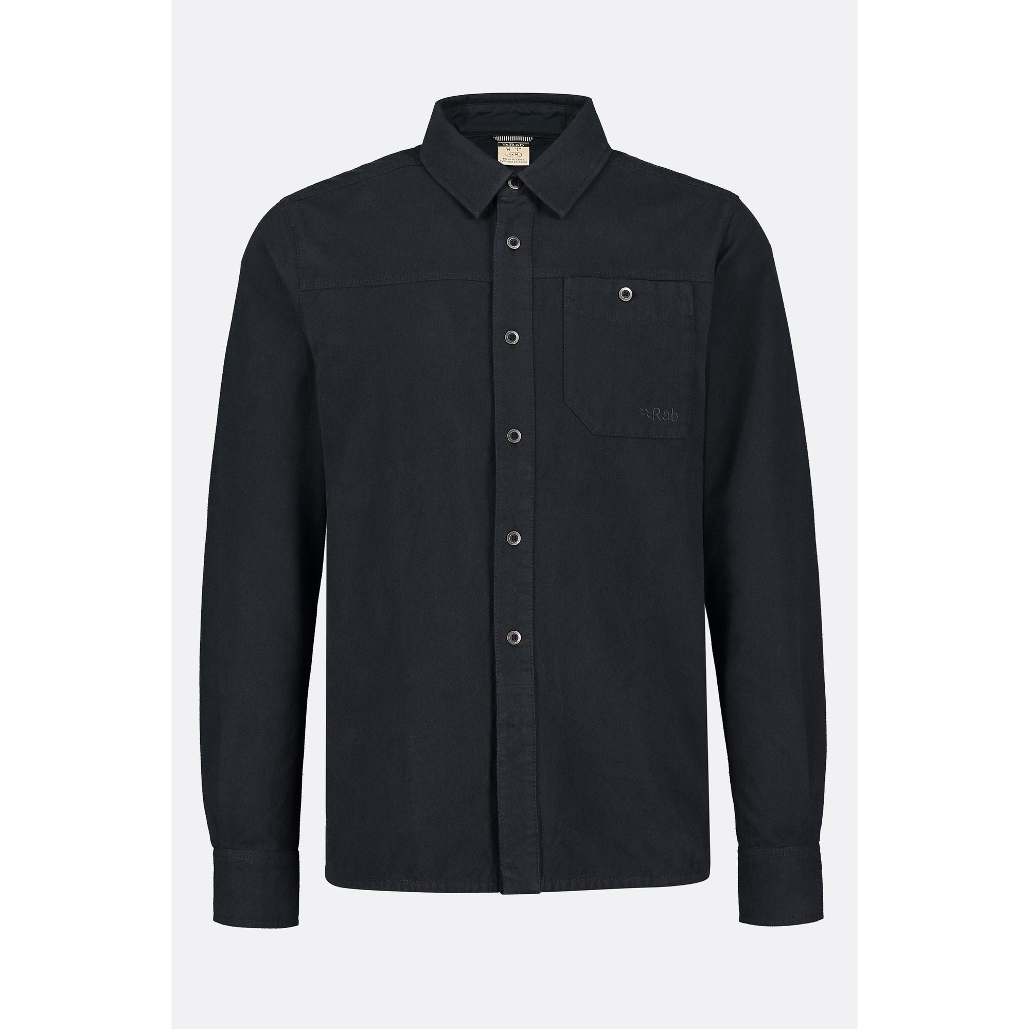 Rab Boundary Shirt LS - Men's