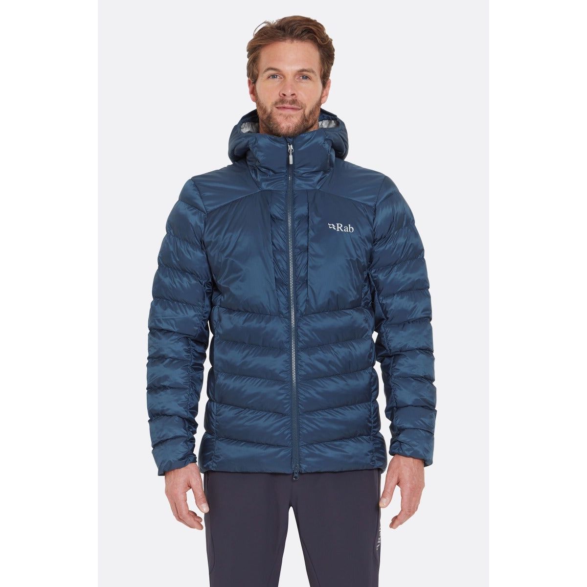 Rab Cirrus Ultra Hoody - Men's