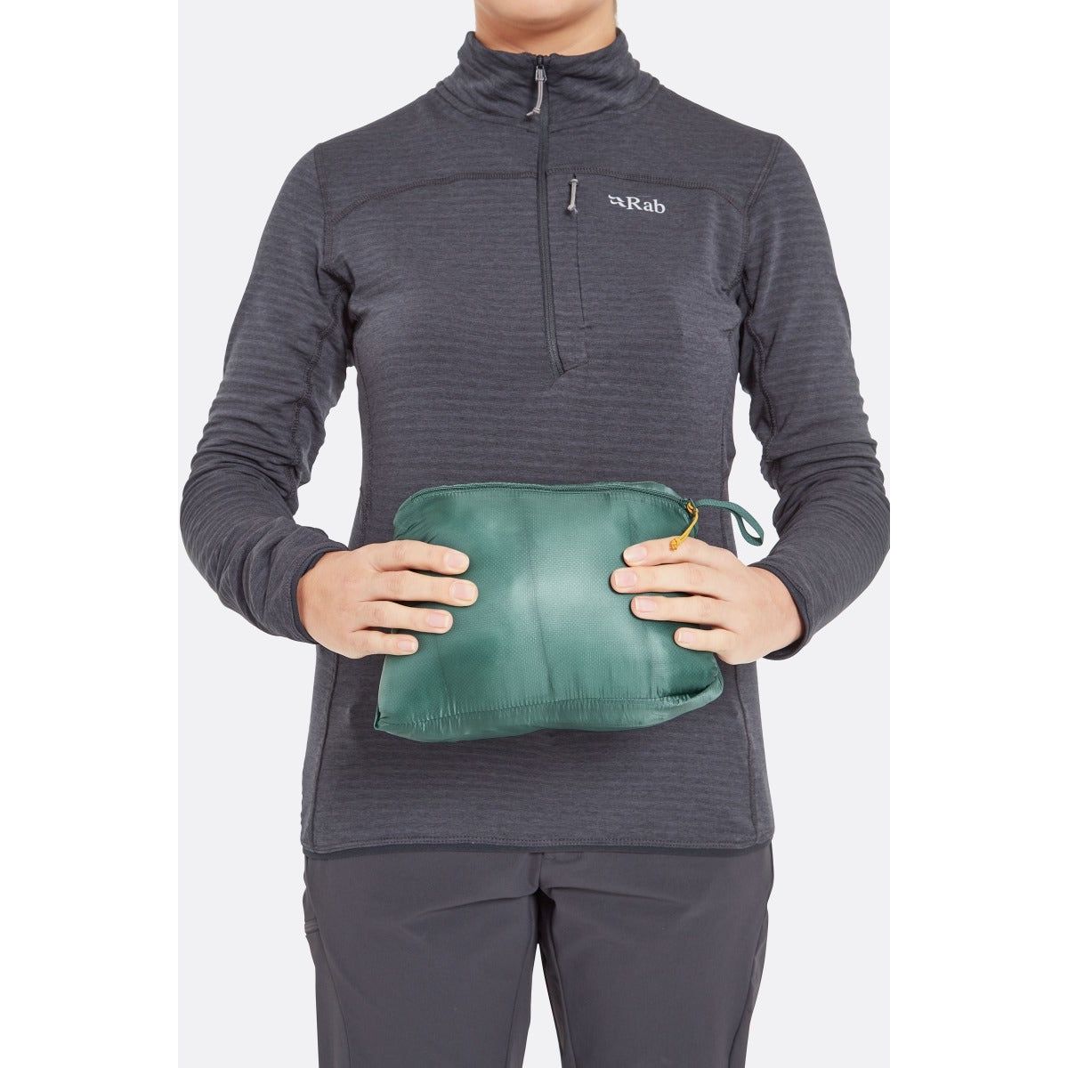 Rab Cirrus Ultra Hoody - Women's