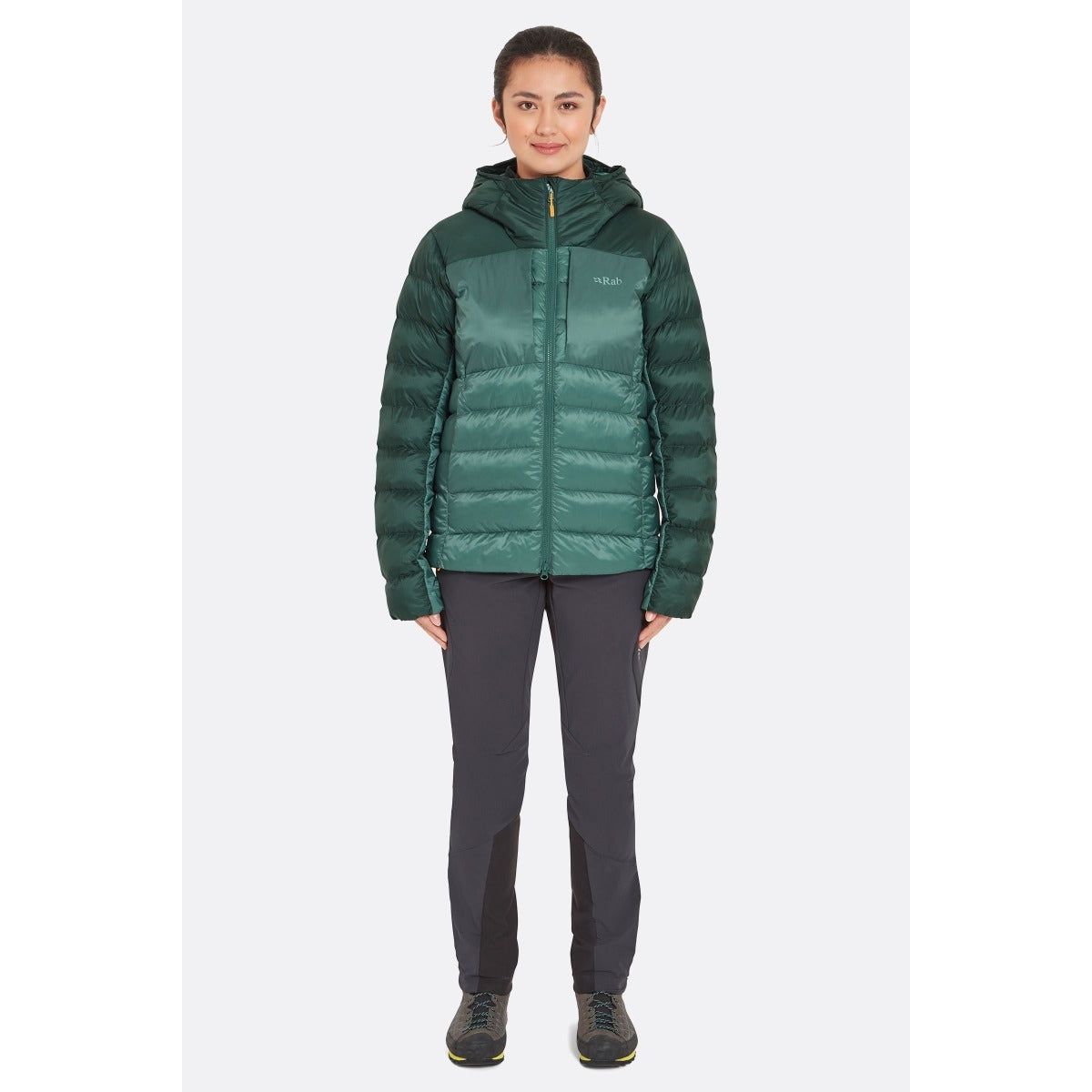 Rab Cirrus Ultra Hoody - Women's