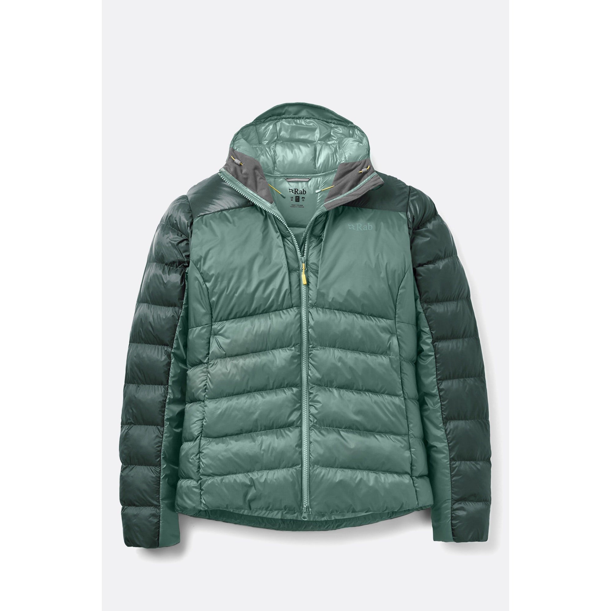 Rab Cirrus Ultra Hoody - Women's