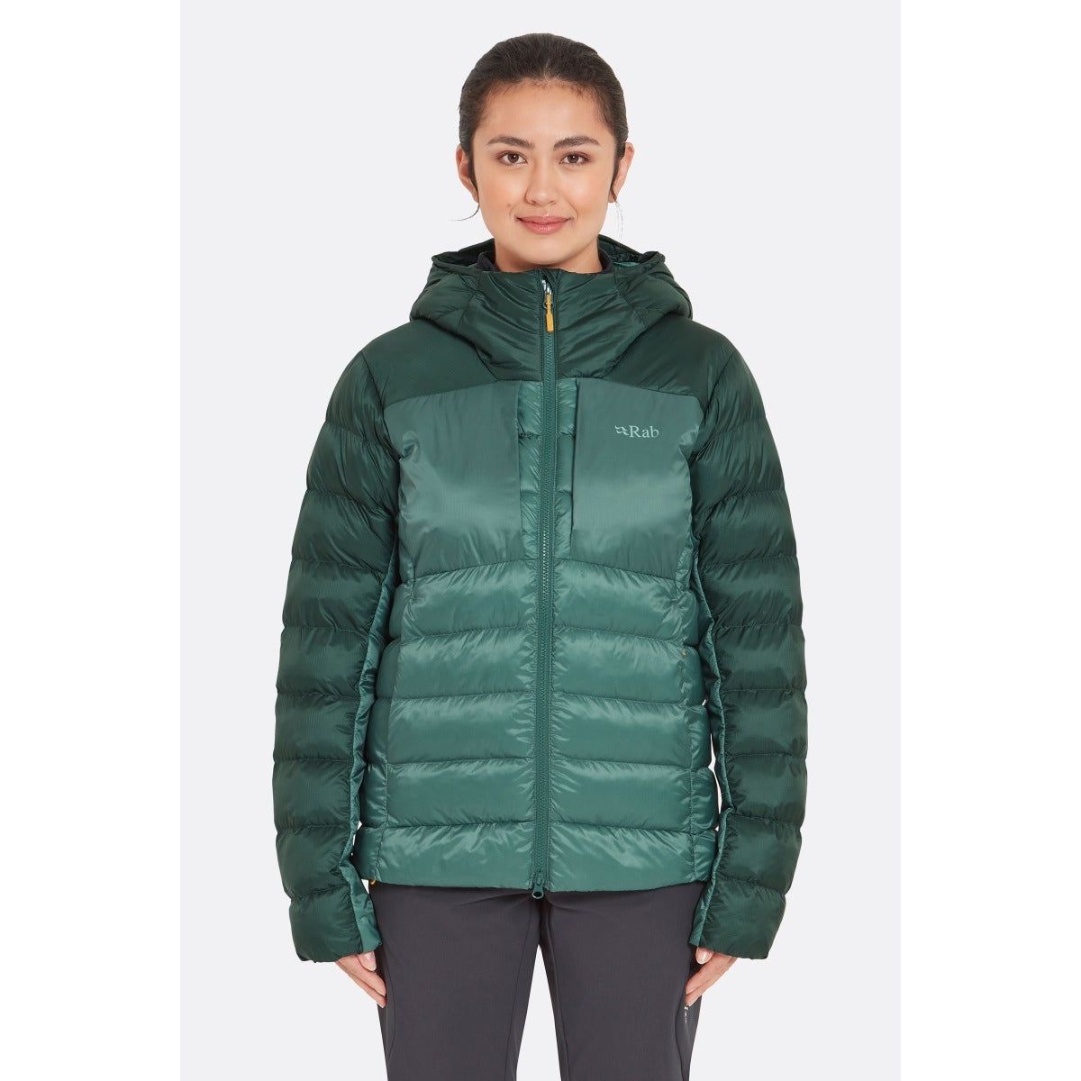 Rab Cirrus Ultra Hoody - Women's