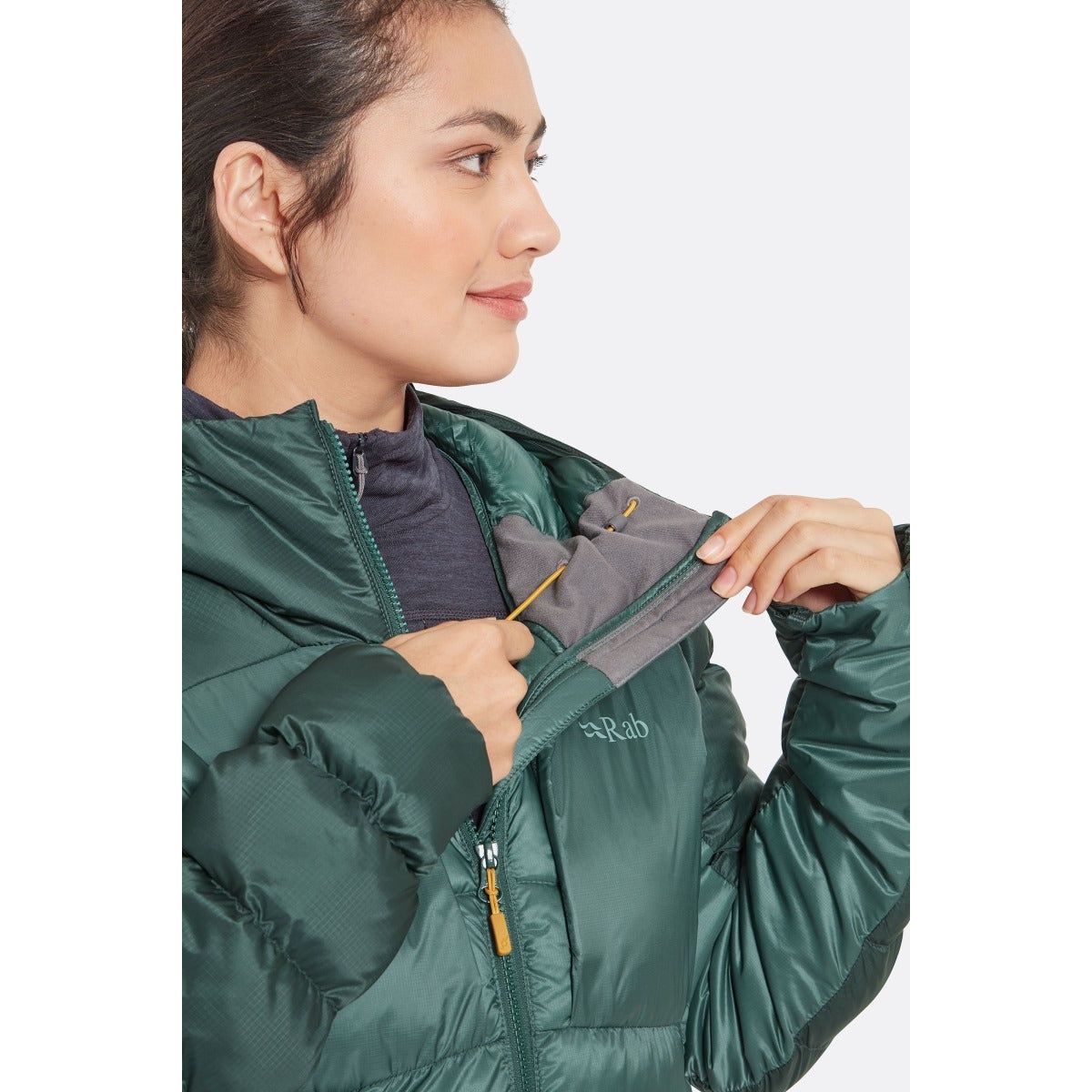 Rab Cirrus Ultra Hoody - Women's
