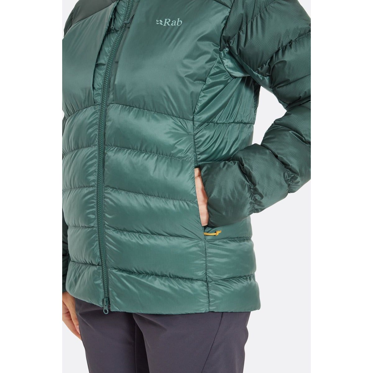 Rab Cirrus Ultra Hoody - Women's