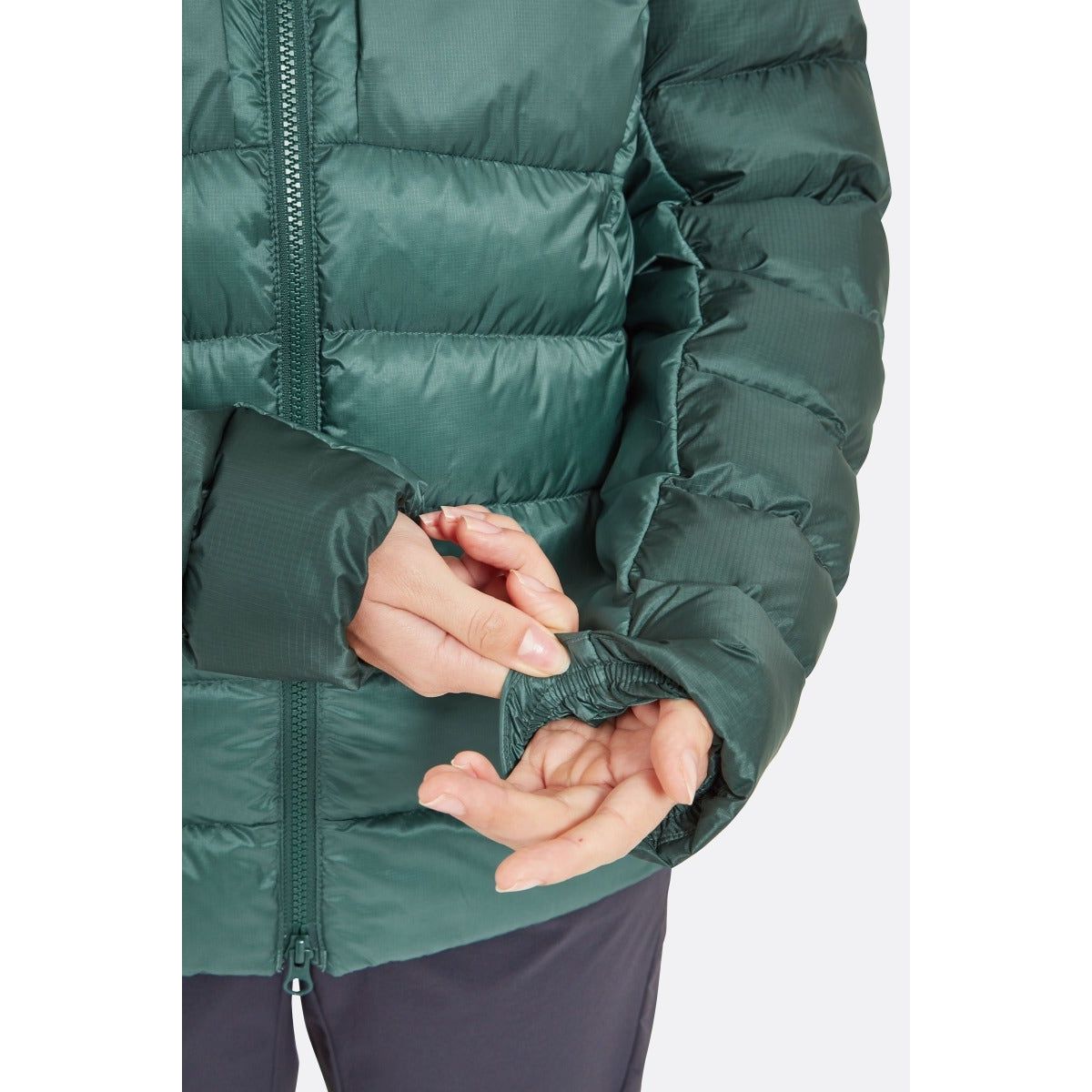 Rab Cirrus Ultra Hoody - Women's
