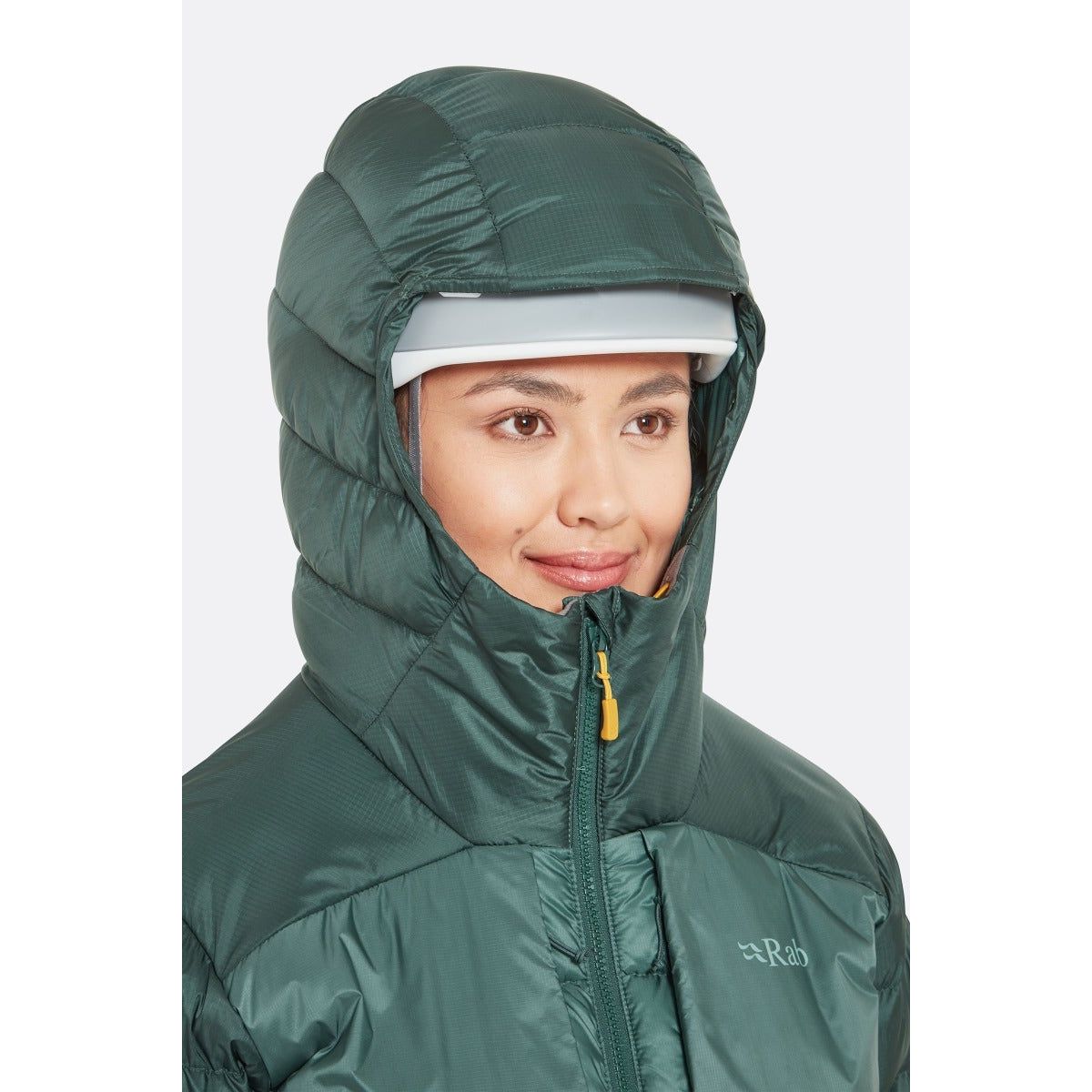 Rab Cirrus Ultra Hoody - Women's