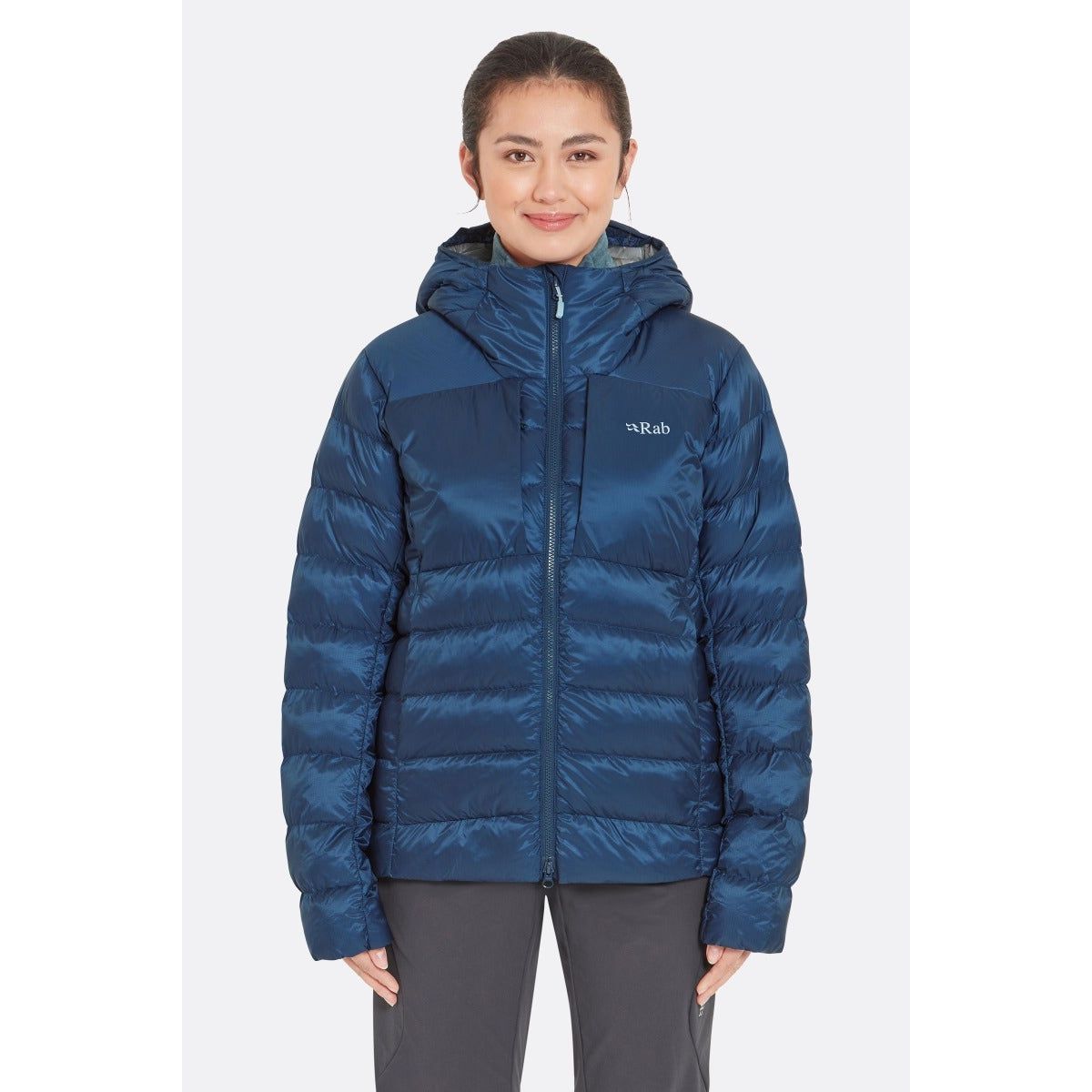 Rab Cirrus Ultra Hoody - Women's  - Final Clearance