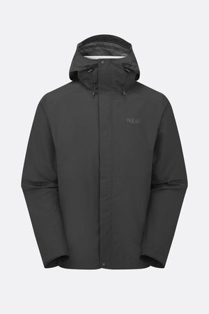 Rab Downpour Jacket - Men's