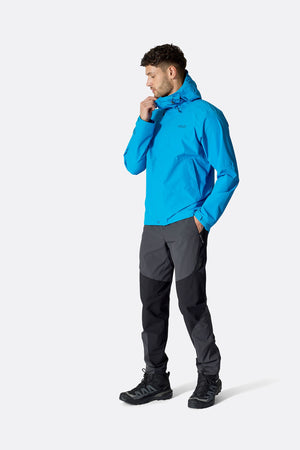 Rab Downpour Jacket - Men's