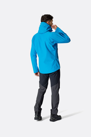 Rab Downpour Jacket - Men's