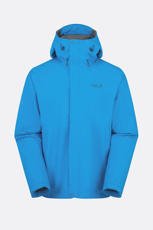 Rab Downpour Jacket - Men's