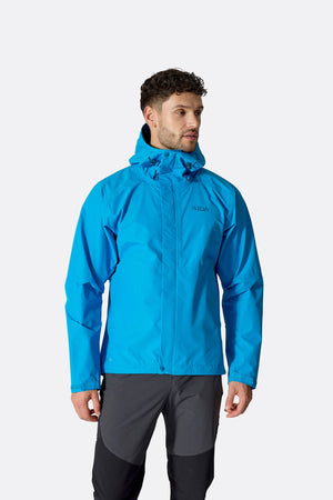Rab Downpour Jacket - Men's