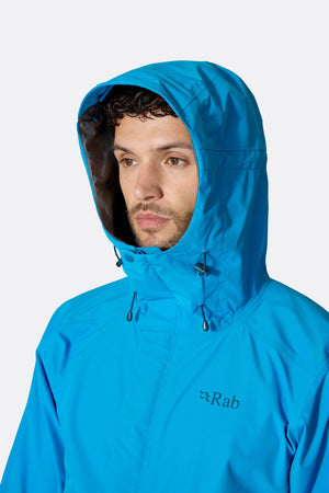 Rab Downpour Jacket - Men's
