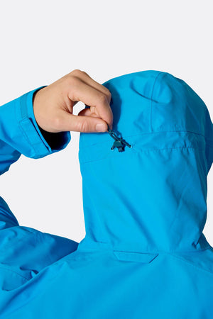 Rab Downpour Jacket - Men's
