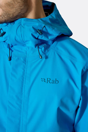 Rab Downpour Jacket - Men's