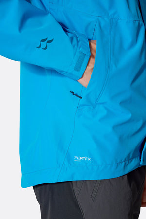 Rab Downpour Jacket - Men's