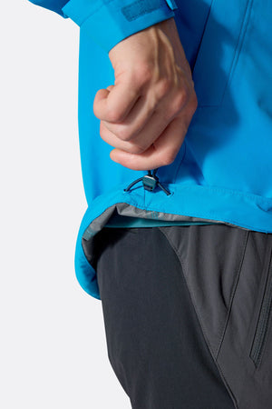 Rab Downpour Jacket - Men's