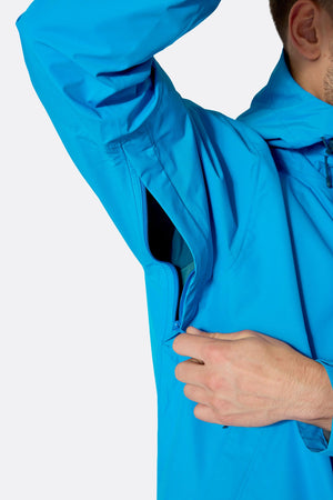 Rab Downpour Jacket - Men's