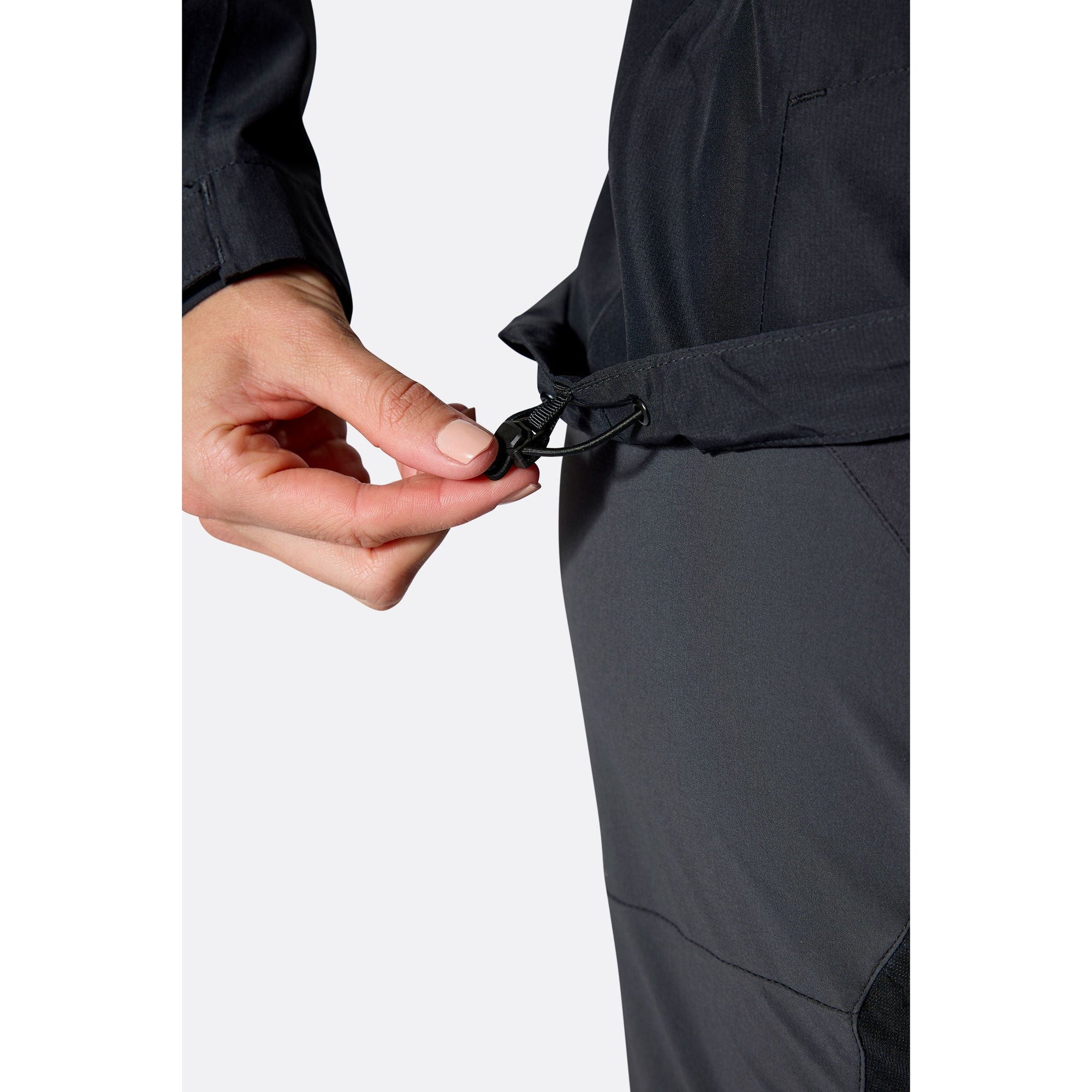 Rab Downpour Jacket - Women's