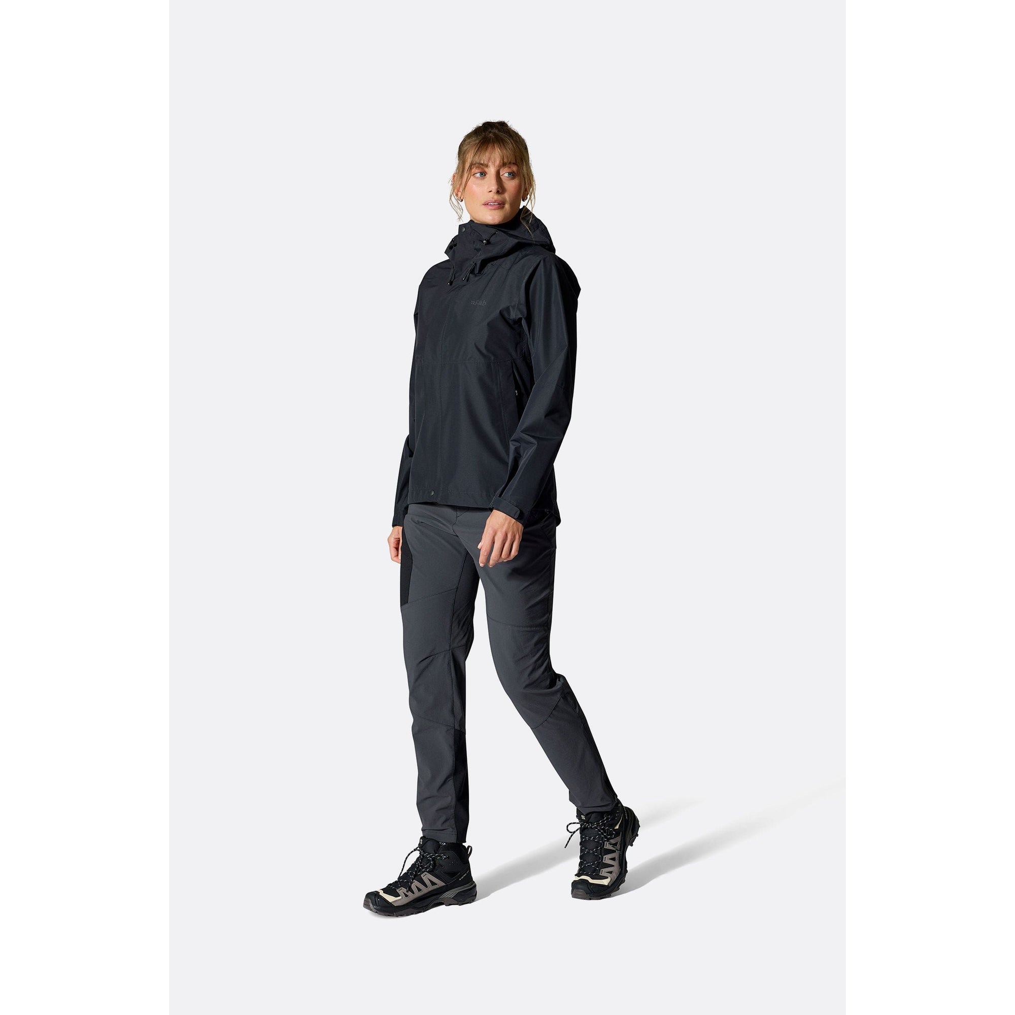 Rab Downpour Jacket - Women's