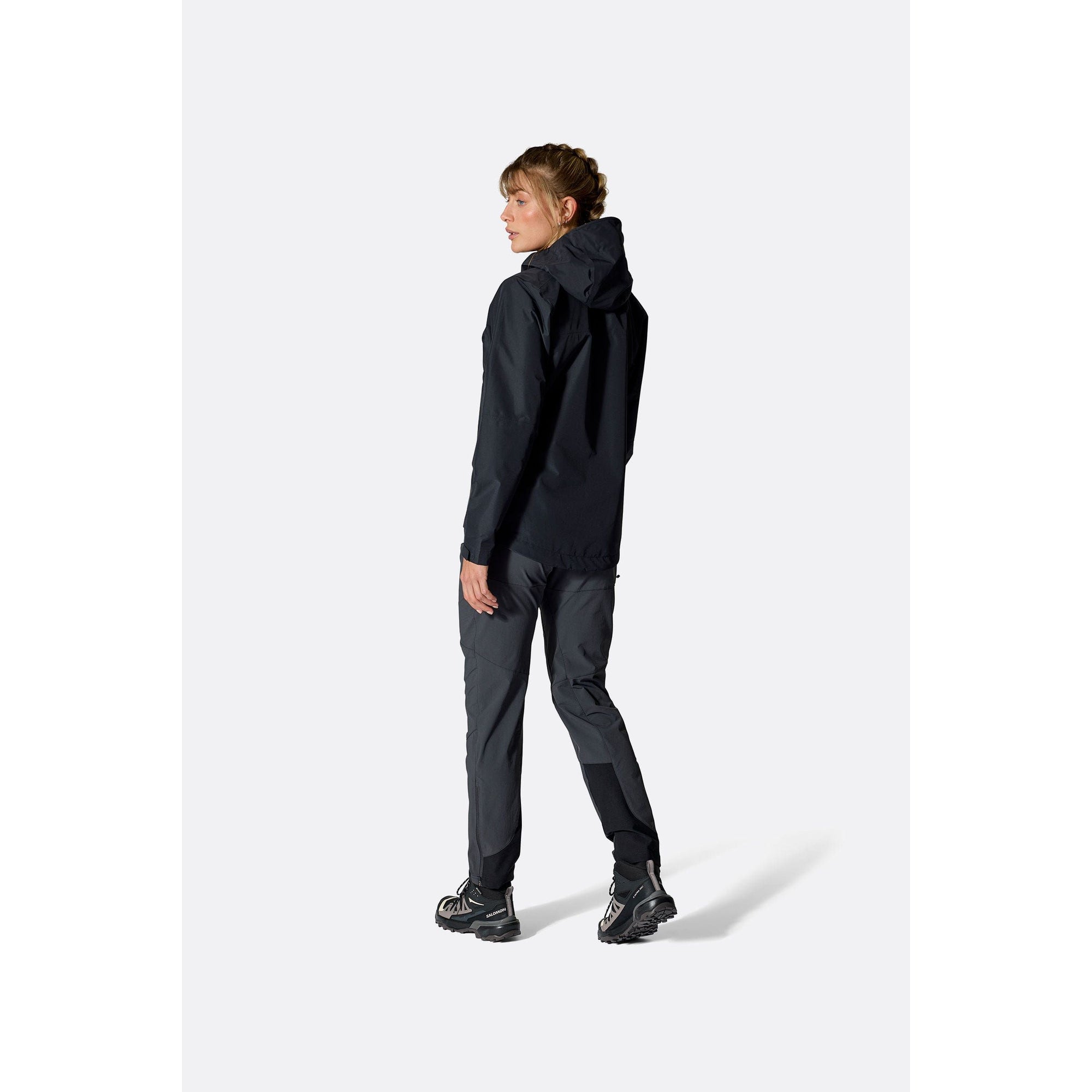 Rab Downpour Jacket - Women's