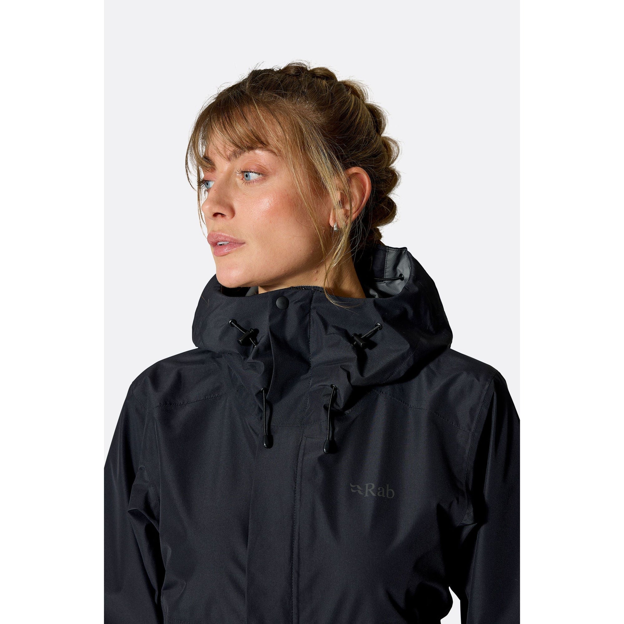 Rab Downpour Jacket - Women's