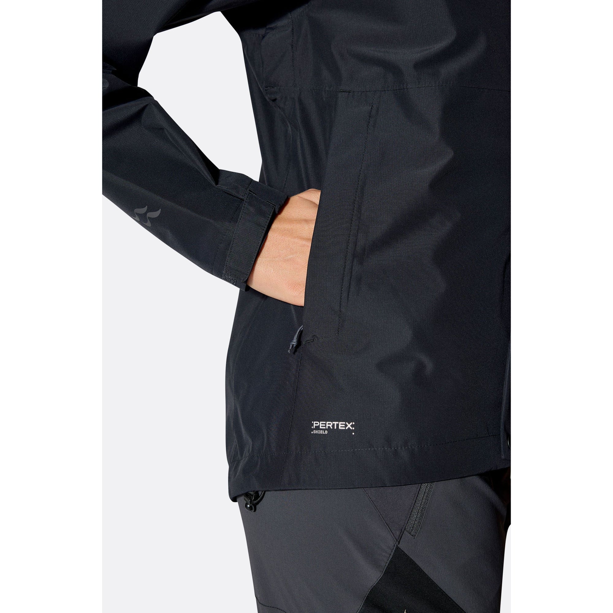 Rab Downpour Jacket - Women's