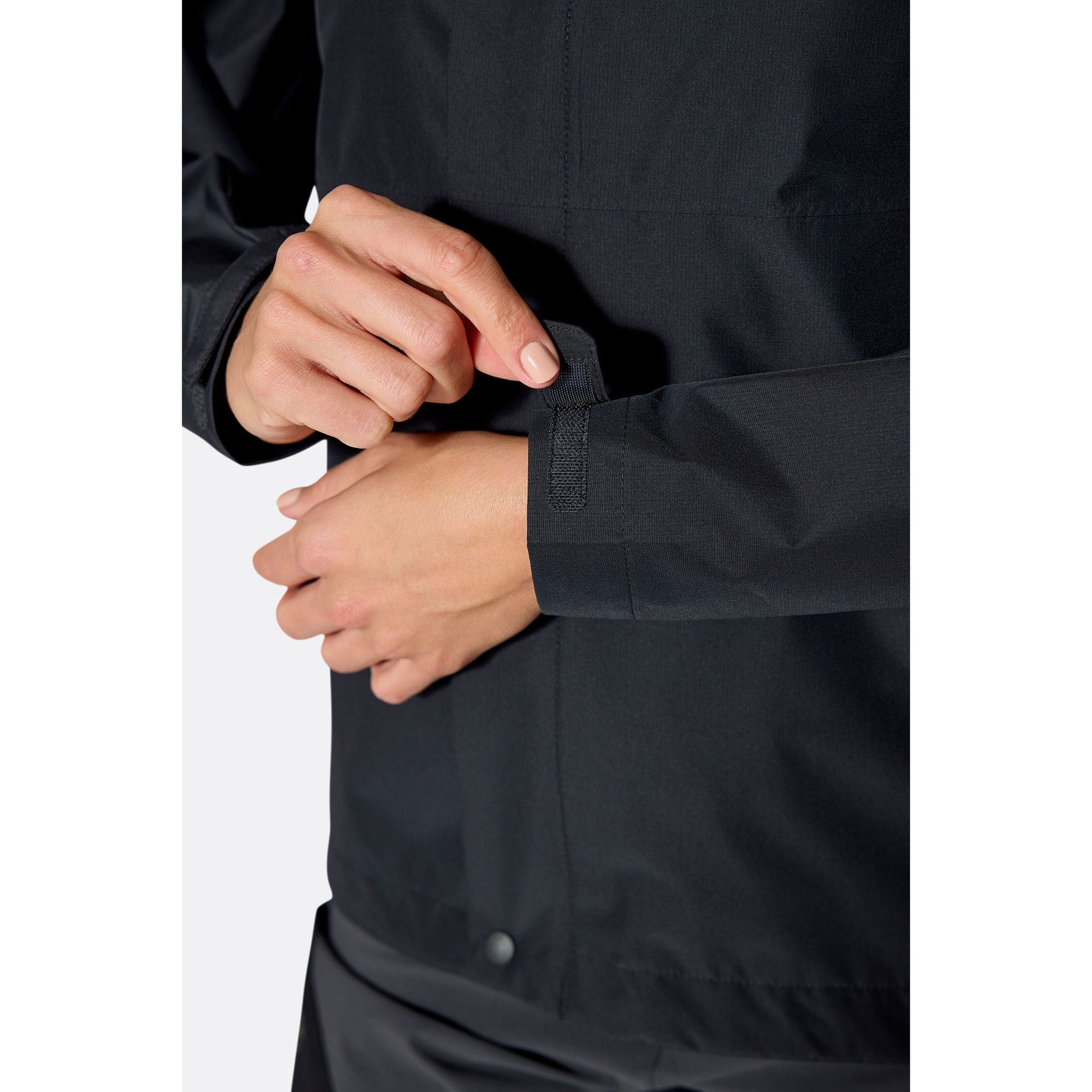 Rab Downpour Jacket - Women's