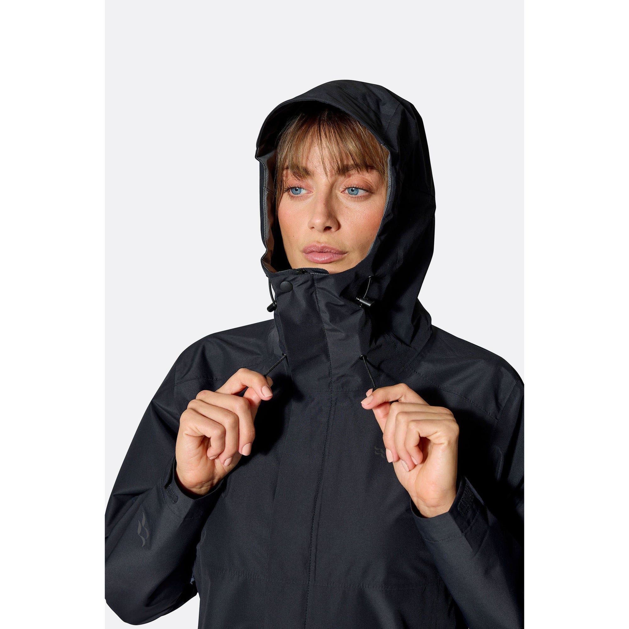 Rab Downpour Jacket - Women's