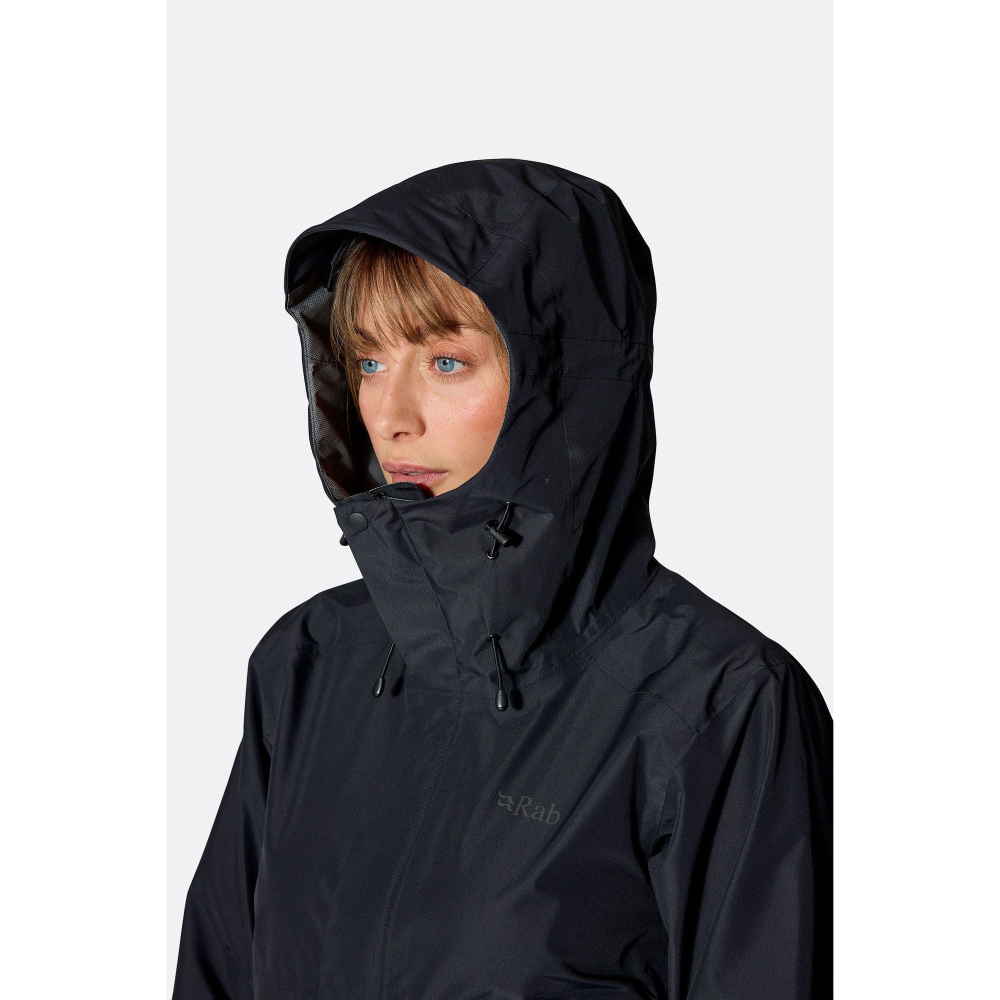 Rab Downpour Jacket - Women's