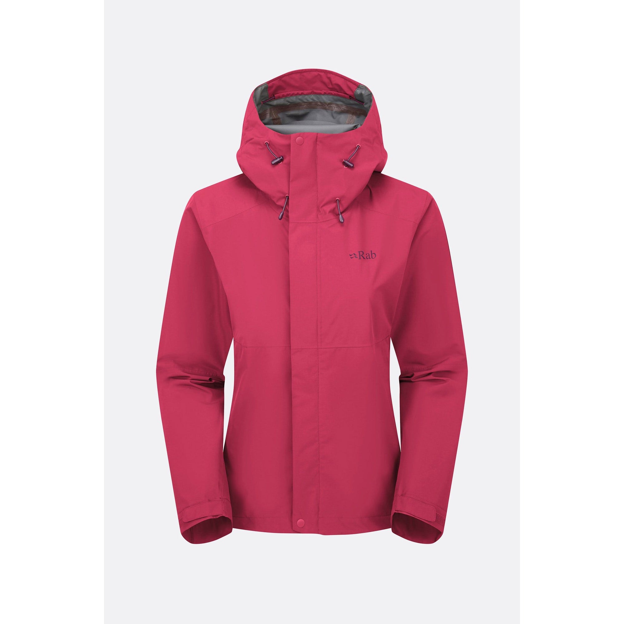 Rab Downpour Jacket - Women's