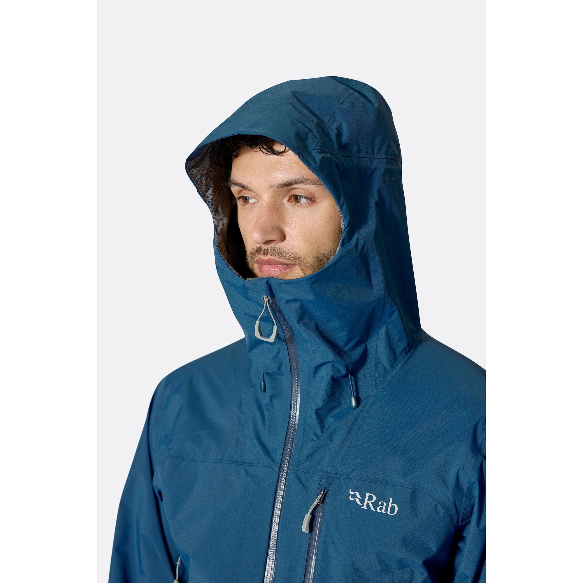 Rab Downpour Mountain Jacket - Men's