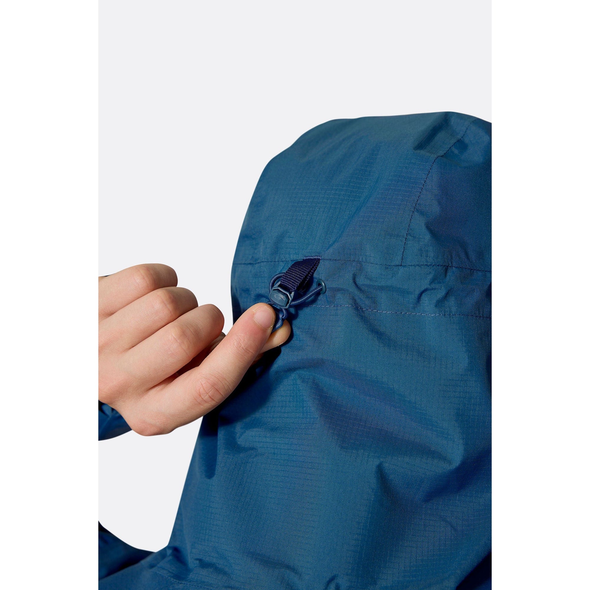 Rab Downpour Mountain Jacket - Men's
