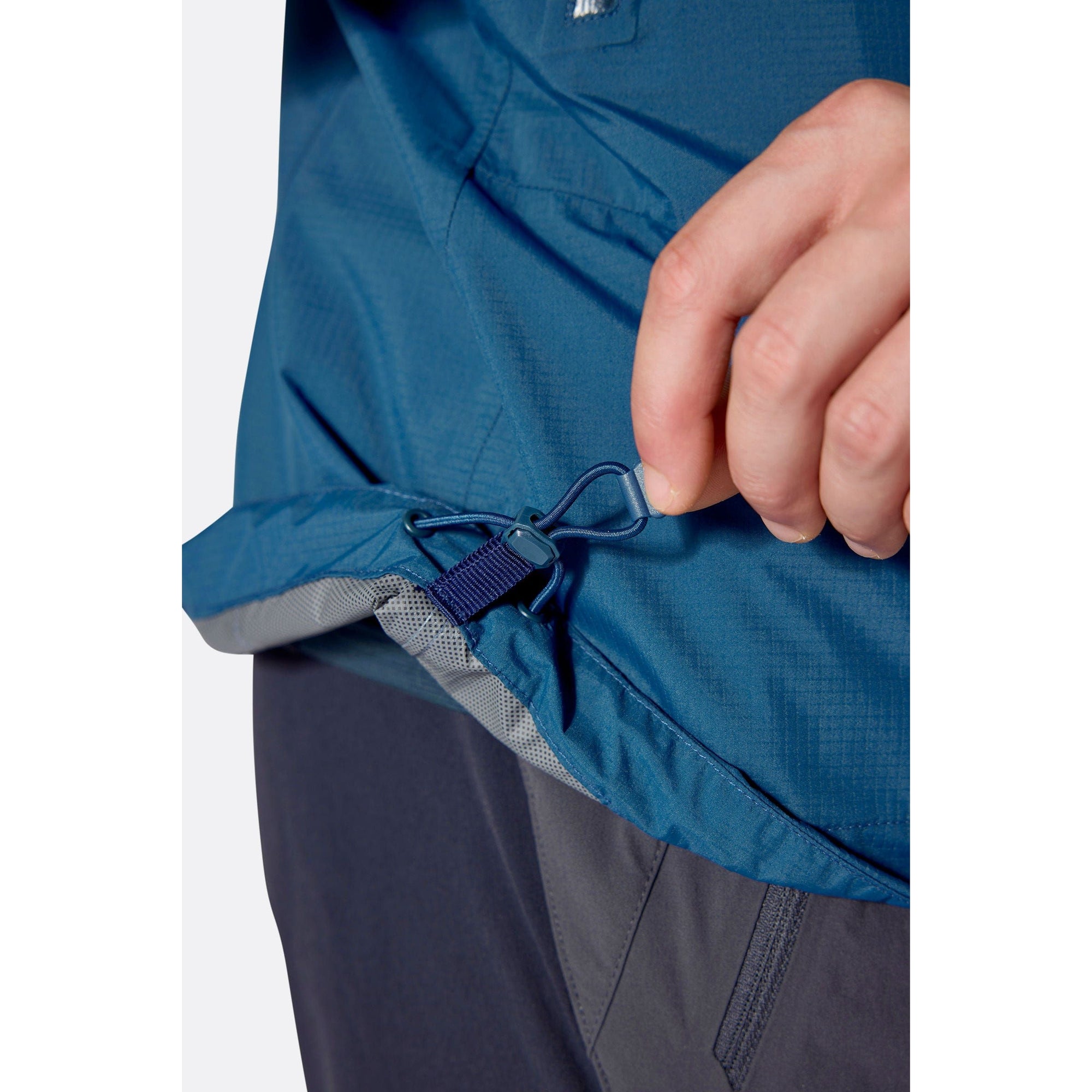 Rab Downpour Mountain Jacket - Men's