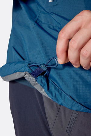 Rab Downpour Mountain Jacket - Men's